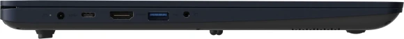 Ноутбук Maibenben M675 Ryzen 5 7430U 16Gb SSD512Gb AMD Radeon Graphics 16" IPS FHD+ (1920x1200) Windows 11 Home blue WiFi BT Cam 3896mAh (M6750F140HU4E10)
