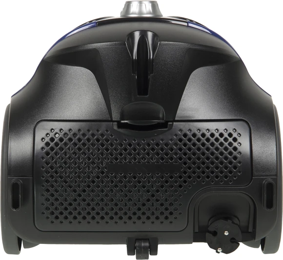 Пылесос Samsung VCC8836V36/XEV 2200Вт синий/черный