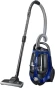 Пылесос Samsung VCC8836V36/XEV 2200Вт синий/черный
