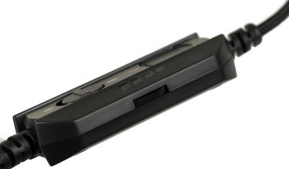 Наушники с микрофоном A4Tech Bloody G350 черный 2м мониторные USB оголовье (G350 USB/ BLACK) Наушники с микрофоном A4Tech Bloody G350 черный 2м мониторные USB оголовье (G350 USB/ BLACK)