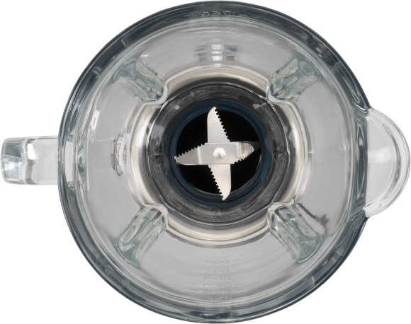 Блендер стационарный Rondell RDE-1253 1200Вт стальной Блендер стационарный Rondell RDE-1253 1200Вт стальной