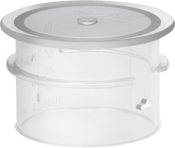 Блендер стационарный Rondell RDE-1253 1200Вт стальной Блендер стационарный Rondell RDE-1253 1200Вт стальной