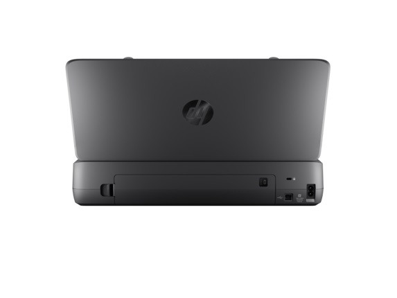 Принтер струйный HP OfficeJet 202 (N4K99C) A4 WiFi черный Принтер струйный HP OfficeJet 202 (N4K99C) A4 WiFi черный