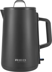 Кухонная машина Tesler KM-1860 планетар.вращ. 1800Вт черный Кухонная машина Tesler KM-1860 планетар.вращ. 1800Вт черный