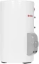 Водонагреватель Thermex IRP 150 V (combi) 6кВт 150л через теплообменник напольный/белый Водонагреватель Thermex IRP 150 V (combi) 6кВт 150л через теплообменник напольный/белый