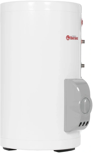 Водонагреватель Thermex IRP 150 V (combi) 6кВт 150л через теплообменник напольный/белый Водонагреватель Thermex IRP 150 V (combi) 6кВт 150л через теплообменник напольный/белый