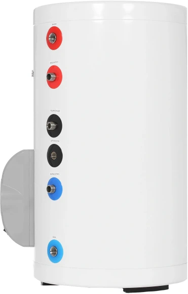 Водонагреватель Thermex IRP 150 V (combi) 6кВт 150л через теплообменник напольный/белый Водонагреватель Thermex IRP 150 V (combi) 6кВт 150л через теплообменник напольный/белый