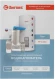 Водонагреватель Thermex IRP 150 V (combi) 6кВт 150л через теплообменник напольный/белый Водонагреватель Thermex IRP 150 V (combi) 6кВт 150л через теплообменник напольный/белый