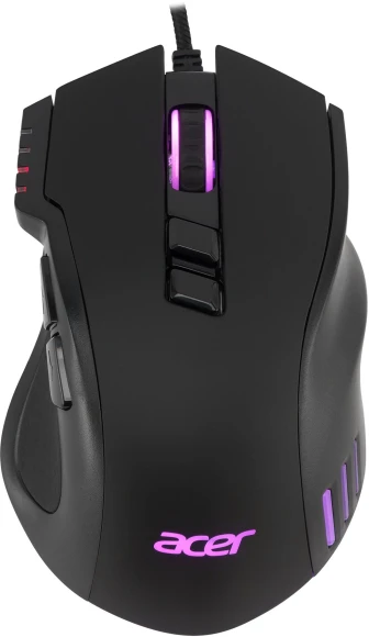 Мышь Acer OMW150 черный оптическая 4800dpi USB 8but (ZL.MCEEE.00P) Мышь Acer OMW150 черный оптическая 4800dpi USB 8but (ZL.MCEEE.00P)