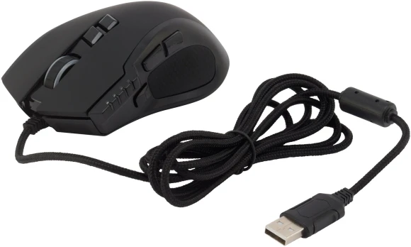 Мышь Acer OMW150 черный оптическая 4800dpi USB 8but (ZL.MCEEE.00P) Мышь Acer OMW150 черный оптическая 4800dpi USB 8but (ZL.MCEEE.00P)