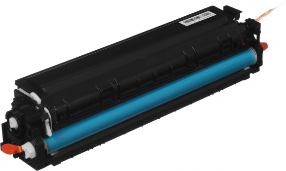 Картридж лазерный Cactus CS-CF532A CF532A желтый (900стр.) для HP LJ M180n/M181fw