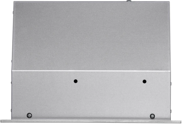 Вытяжка встраиваемая Maunfeld 601M нержавеющая сталь управление: кнопочное (1 мотор)