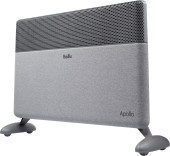 Конвектор Ballu Apollo Digital Inverter Moon Gray BEC/ATI-1501 1500Вт серый