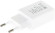 Сетевое зар./устр. Buro BUWA1 10.5W 2.1A USB-A универсальное белый (BUWA10S100WH)