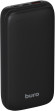 Мобильный аккумулятор Buro BP20A 20000mAh 10W 2A USB-A черный (BP20A10PBK) Мобильный аккумулятор Buro BP20A 20000mAh 10W 2A USB-A черный (BP20A10PBK)