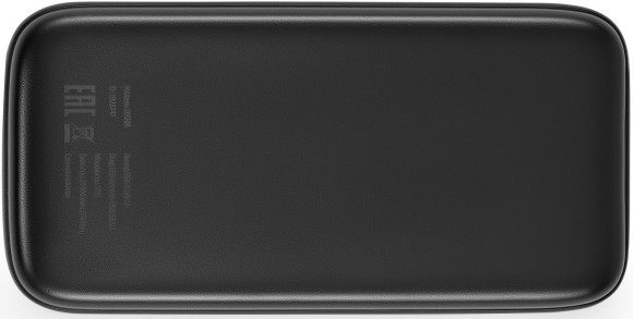 Мобильный аккумулятор Buro BP20A 20000mAh 10W 2A USB-A черный (BP20A10PBK) Мобильный аккумулятор Buro BP20A 20000mAh 10W 2A USB-A черный (BP20A10PBK)
