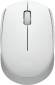 Мышь Logitech M171 белый оптическая 1000dpi беспров. USB для ноутбука 2but (910-006867)