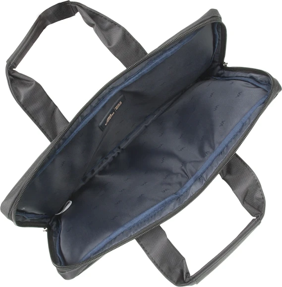 Сумка для ноутбука 13.3" Riva 8221 черный полиэстер (8221 BLACK)