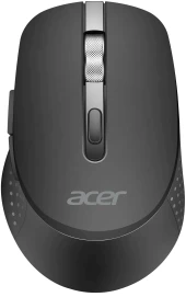 Мышь Acer OMR310 черный оптическая 1600dpi беспров. BT/Radio USB 7but (ZL.MCECC.031) Мышь Acer OMR310 черный оптическая 1600dpi беспров. BT/Radio USB 7but (ZL.MCECC.031)