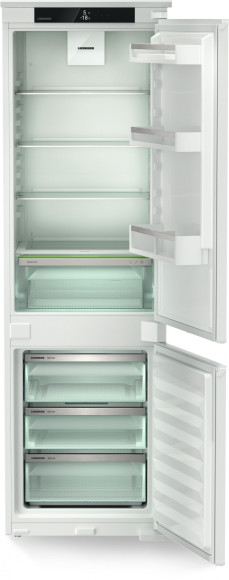 Холодильник Liebherr ICNSf 5103 2-хкамерн. Холодильник Liebherr ICNSf 5103 2-хкамерн.