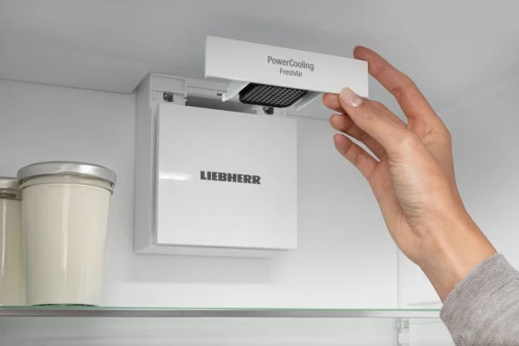 Холодильник Liebherr ICNSf 5103 2-хкамерн.