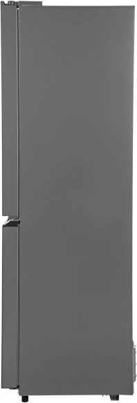 Холодильник Hyundai CM45083F 3-хкамерн. черный