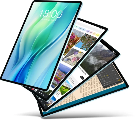 Планшет Teclast P50 T606 (1.6) 8C RAM6Gb ROM128Gb 11" IPS 1280x800 4G Android 14 голубой 13Mpix 5Mpix BT WiFi microSD 1Tb 8000mAh Планшет Teclast P50 T606 (1.6) 8C RAM6Gb ROM128Gb 11" IPS 1280x800 4G Android 14 голубой 13Mpix 5Mpix BT WiFi microSD 1Tb 8000mAh