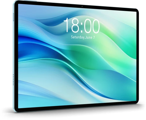 Планшет Teclast P50 T606 (1.6) 8C RAM6Gb ROM128Gb 11" IPS 1280x800 4G Android 14 голубой 13Mpix 5Mpix BT WiFi microSD 1Tb 8000mAh Планшет Teclast P50 T606 (1.6) 8C RAM6Gb ROM128Gb 11" IPS 1280x800 4G Android 14 голубой 13Mpix 5Mpix BT WiFi microSD 1Tb 8000mAh