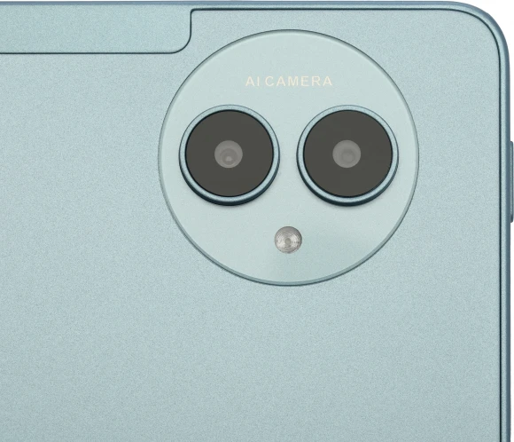 Планшет Teclast P50 T606 (1.6) 8C RAM6Gb ROM128Gb 11" IPS 1280x800 4G Android 14 голубой 13Mpix 5Mpix BT WiFi microSD 1Tb 8000mAh Планшет Teclast P50 T606 (1.6) 8C RAM6Gb ROM128Gb 11" IPS 1280x800 4G Android 14 голубой 13Mpix 5Mpix BT WiFi microSD 1Tb 8000mAh