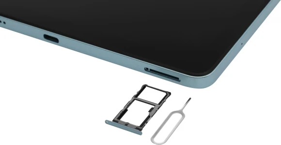 Планшет Teclast P50 T606 (1.6) 8C RAM6Gb ROM128Gb 11" IPS 1280x800 4G Android 14 голубой 13Mpix 5Mpix BT WiFi microSD 1Tb 8000mAh Планшет Teclast P50 T606 (1.6) 8C RAM6Gb ROM128Gb 11" IPS 1280x800 4G Android 14 голубой 13Mpix 5Mpix BT WiFi microSD 1Tb 8000mAh