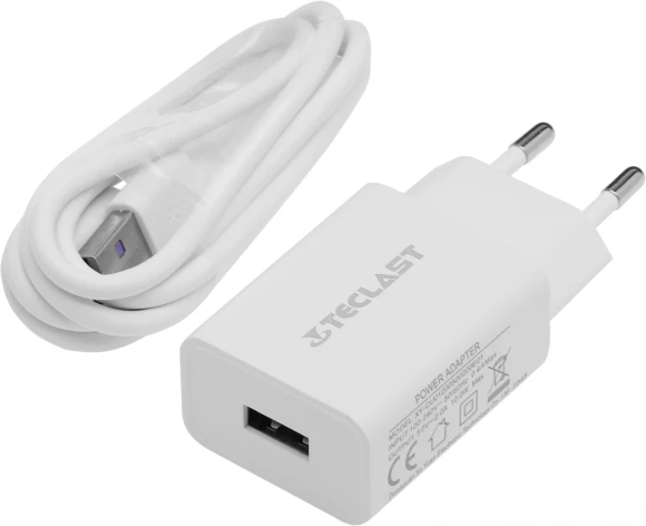 Планшет Teclast P50 T606 (1.6) 8C RAM6Gb ROM128Gb 11" IPS 1280x800 4G Android 14 голубой 13Mpix 5Mpix BT WiFi microSD 1Tb 8000mAh Планшет Teclast P50 T606 (1.6) 8C RAM6Gb ROM128Gb 11" IPS 1280x800 4G Android 14 голубой 13Mpix 5Mpix BT WiFi microSD 1Tb 8000mAh