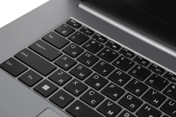 Ноутбук Infinix Inbook Y3 PLUS YL512 Core i3 1215U 8Gb SSD512Gb Intel UHD Graphics 15.6" IPS FHD (1920x1080) FreeDOS grey WiFi BT Cam (71008302599)