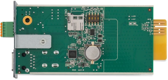Модуль Ippon SNMP M2 Modular; BlackRock Модуль Ippon SNMP M2 Modular; BlackRock