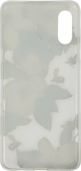 Чехол (клип-кейс) Gresso для Samsung Galaxy A02 Air прозрачный/рисунок (GR17AAAE9159) Чехол (клип-кейс) Gresso для Samsung Galaxy A02 Air прозрачный/рисунок (GR17AAAE9159)