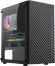 Корпус Accord ACC-508 черный без БП mATX 7x120mm 4x140mm 2xUSB2.0 1xUSB3.0 audio bott PSU