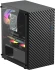 Корпус Accord ACC-508 черный без БП mATX 7x120mm 4x140mm 2xUSB2.0 1xUSB3.0 audio bott PSU