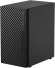 Корпус Accord ACC-508 черный без БП mATX 7x120mm 4x140mm 2xUSB2.0 1xUSB3.0 audio bott PSU