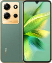 Смартфон Infinix X6716 Note 30i 128Gb 8Gb зеленый моноблок 3G 4G 2Sim 6.66" 1080x2400 Android 13 64Mpix 802.11 a/b/g/n/ac NFC GPS GSM900/1800 GSM1900 FM microSD max1024Gb Смартфон Infinix X6716 Note 30i 128Gb 8Gb зеленый моноблок 3G 4G 2Sim 6.66" 1080x2400 Android 13 64Mpix 802.11 a/b/g/n/ac NFC GPS GSM900/1800 GSM1900 FM microSD max1024Gb