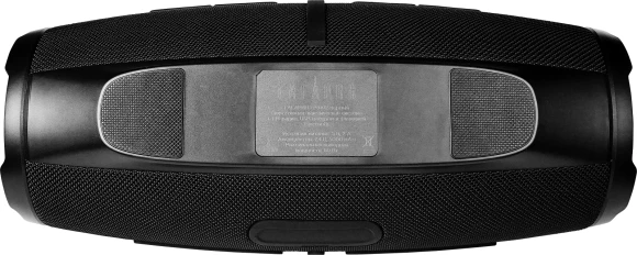 Колонка порт. Ural Гагарин ГР-007 черный 60W 2.2 BT/3.5Jack/USB 10м 5000mAh (УРАЛ ГР-007 ЧЕРНЫЙ) Колонка порт. Ural Гагарин ГР-007 черный 60W 2.2 BT/3.5Jack/USB 10м 5000mAh (УРАЛ ГР-007 ЧЕРНЫЙ)