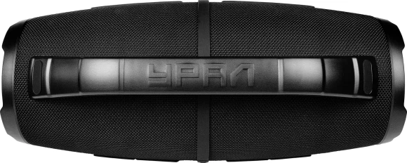 Колонка порт. Ural Гагарин ГР-007 черный 60W 2.2 BT/3.5Jack/USB 10м 5000mAh (УРАЛ ГР-007 ЧЕРНЫЙ) Колонка порт. Ural Гагарин ГР-007 черный 60W 2.2 BT/3.5Jack/USB 10м 5000mAh (УРАЛ ГР-007 ЧЕРНЫЙ)
