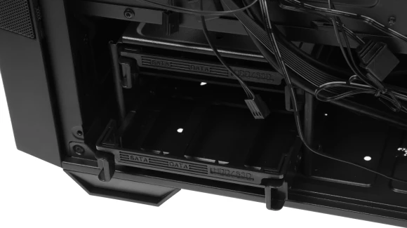 Корпус MSI MAG FORGE 112R черный без БП ATX 2x120mm 4x140mm 2xUSB3.0 audio bott PSU Корпус MSI MAG FORGE 112R черный без БП ATX 2x120mm 4x140mm 2xUSB3.0 audio bott PSU