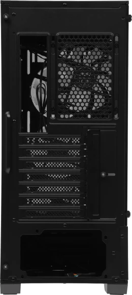 Корпус MSI MAG FORGE 112R черный без БП ATX 2x120mm 4x140mm 2xUSB3.0 audio bott PSU Корпус MSI MAG FORGE 112R черный без БП ATX 2x120mm 4x140mm 2xUSB3.0 audio bott PSU
