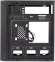 Корпус Digma DCC-MN302 черный без БП mATX 1x80mm 2x120mm 1xUSB2.0 1xUSB3.0 audio