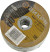 Диск отрезной по мет. Вихрь 73/1/3/31 d=125мм d(посад.)=22.2мм (угловые шлифмашины) (упак.:25шт)