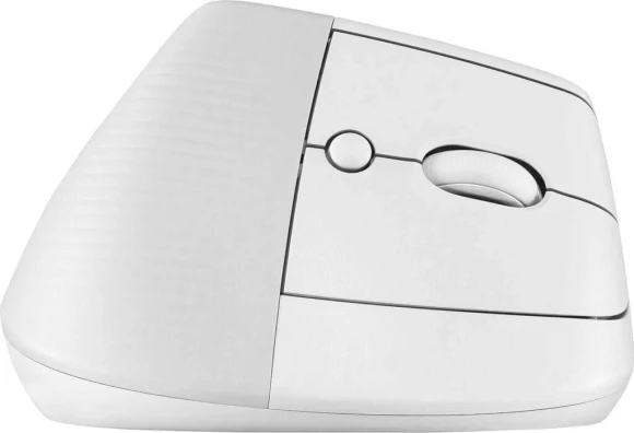 Мышь Logitech Lift белый оптическая 4000dpi silent беспров. BT/Radio USB для ноутбука 5but (910-006480) Мышь Logitech Lift белый оптическая 4000dpi silent беспров. BT/Radio USB для ноутбука 5but (910-006480)