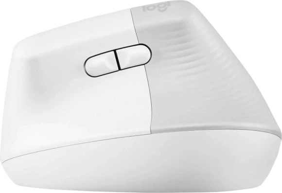 Мышь Logitech Lift белый оптическая 4000dpi silent беспров. BT/Radio USB для ноутбука 5but (910-006480) Мышь Logitech Lift белый оптическая 4000dpi silent беспров. BT/Radio USB для ноутбука 5but (910-006480)