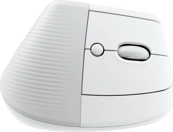 Мышь Logitech Lift белый оптическая 4000dpi silent беспров. BT/Radio USB для ноутбука 5but (910-006480) Мышь Logitech Lift белый оптическая 4000dpi silent беспров. BT/Radio USB для ноутбука 5but (910-006480)