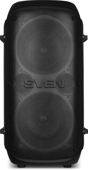 Колонка порт. Sven PS-800 черный 100W 2.0 BT 10м 4400mAh (SV-021511) Колонка порт. Sven PS-800 черный 100W 2.0 BT 10м 4400mAh (SV-021511)