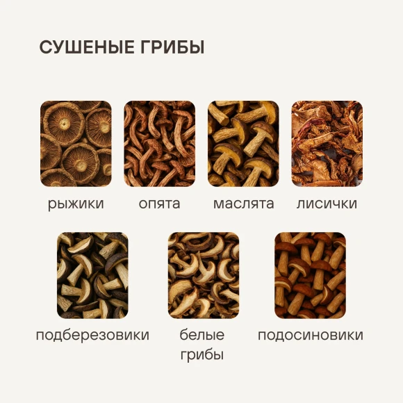 Сушка для фруктов и овощей Rondell RDE-1750 650Вт черный