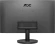 Монитор AOC 27" U27B3A черный IPS LED 16:9 HDMI M/M матовая 350cd 178гр/178гр 3840x2160 60Hz DP Quad 4K (2160p) 4.04кг Монитор AOC 27" U27B3A черный IPS LED 16:9 HDMI M/M матовая 350cd 178гр/178гр 3840x2160 60Hz DP Quad 4K (2160p) 4.04кг